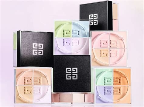 givenchy summer 2019 makeup|best givenchy makeup products.